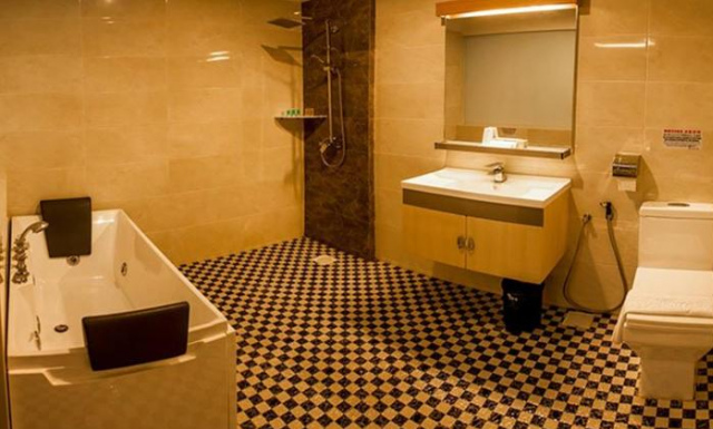 Avantgarde Hotel - Skudai