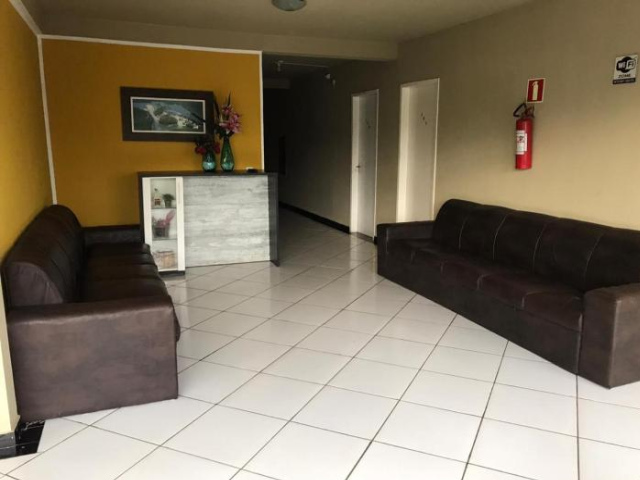 Carol Palace Hotel - Iguassu Falls