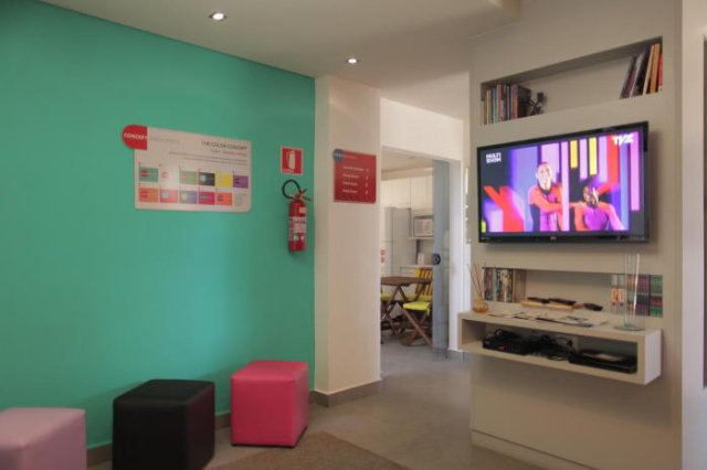 Conset Boutique Suite Inn - Iguassu Falls