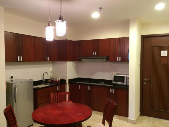 Lance Vacation Rental Apartment - Skudai
