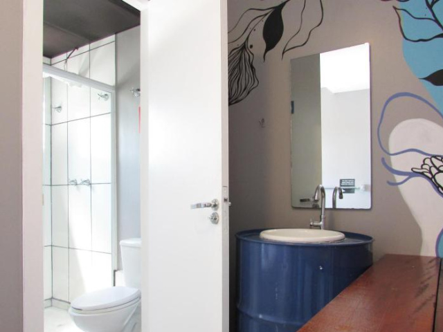 Teris Container Hostel - Iguassu Falls