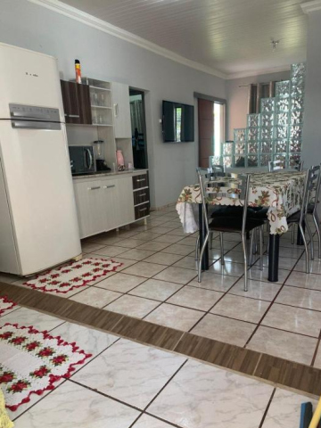 Casa Campos do Iguaçu - Perto de tudo