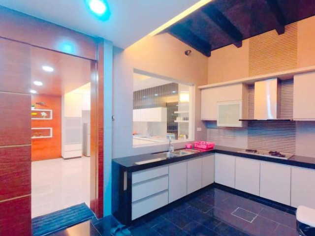 Jb Homestay - Skudai