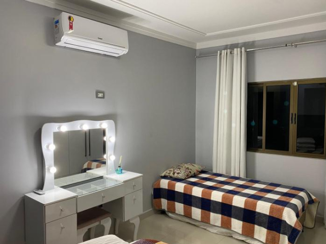 Casa Privativa na Av. Garibaldi Vila A - Iguassu Falls