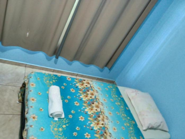 Quartos para hospedagem - Iguassu Falls