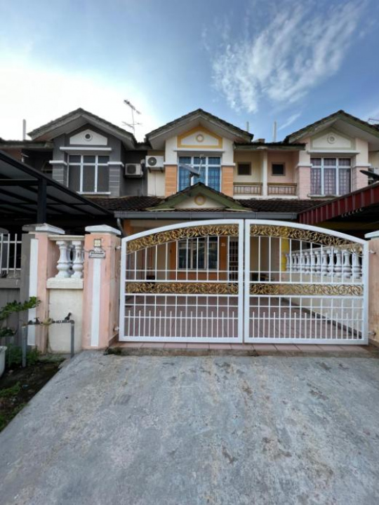 Perdana Homestay Skudai - Skudai