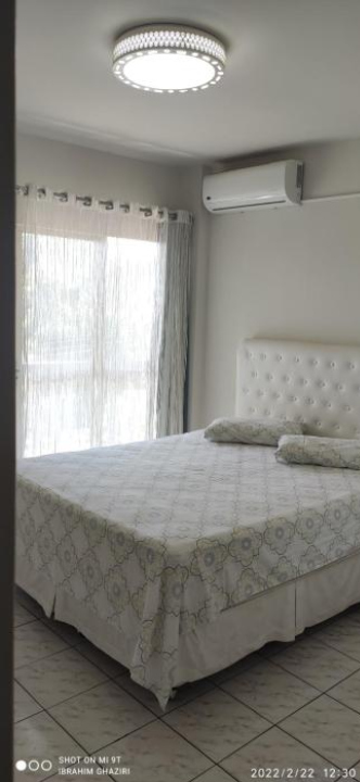 Apartamento Foz Centro 01