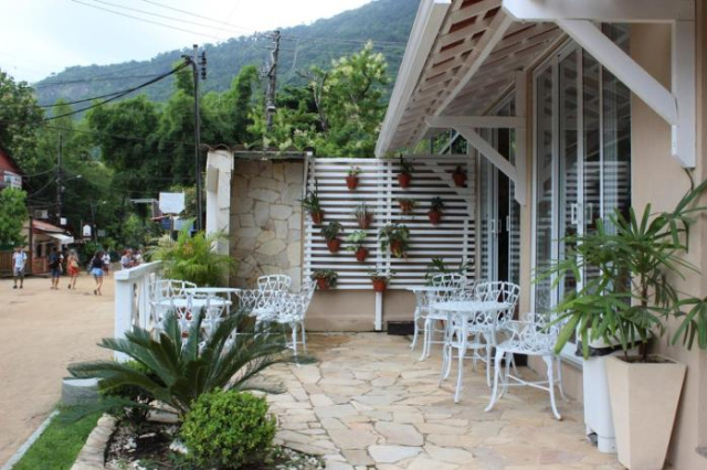 Yes Hotel Pousada - Abrantes