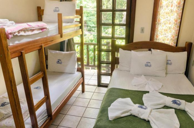 Pousada Sanhaco Hotel - Abrantes