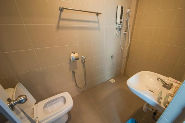 Elite Hotel Muar - Muar