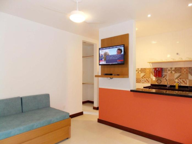 Ancoradouro Flats - Abrantes