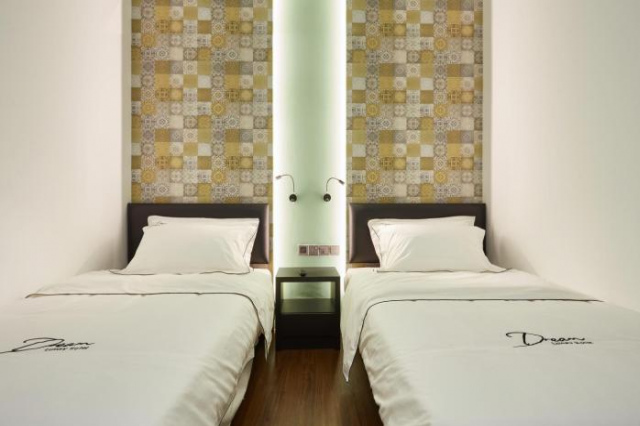 Dream Luxury Hotel - Muar
