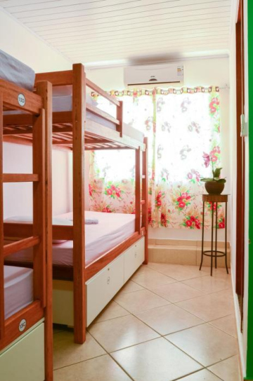 Beira Mar Hostel & Suítes - 阿布拉昂 最低房價390元