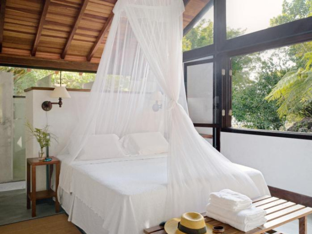 O Sitio - Ilha Grande - Abrantes