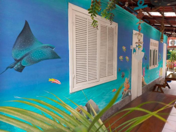Hostel Blue Lagoon