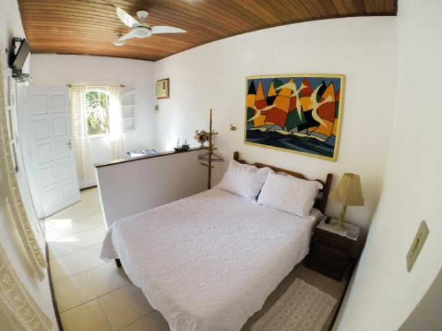 Casa e kitnet Morada Aguiar - casa - 阿布拉昂