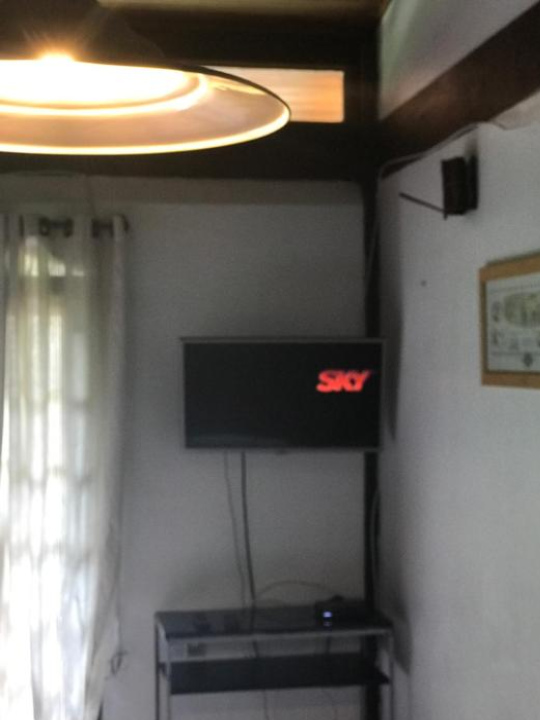 Boganville Loft Apartment - Abrantes