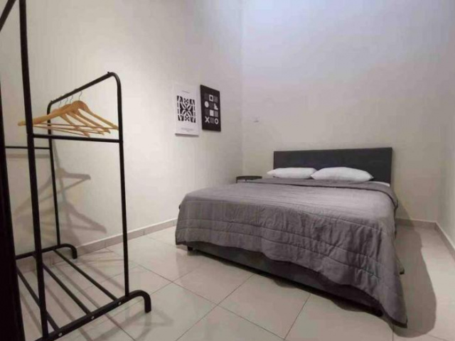 M Guest House - Muar