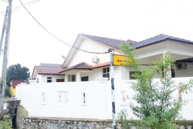 Homestay Mokde (Muslim Only) - Muar