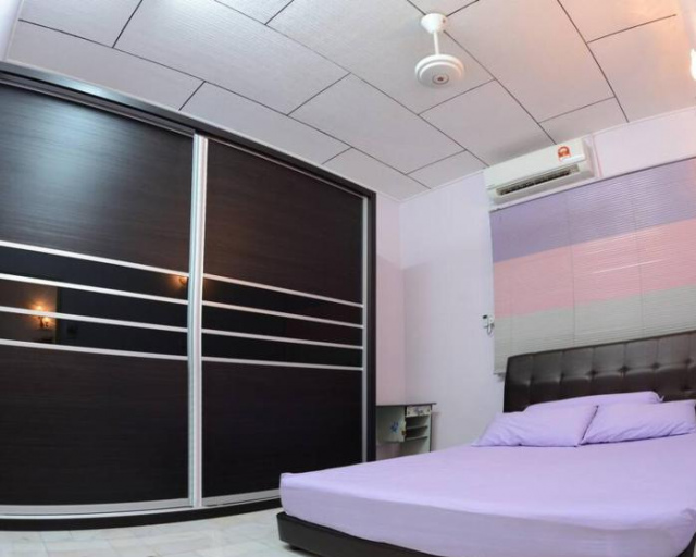 Wonderful Homestay at Muar - Muar