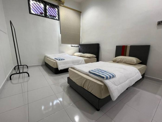 M HomeStay - 麻坡