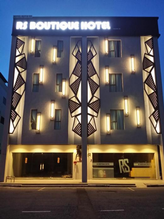 RS Boutique Hotel - 居鑾