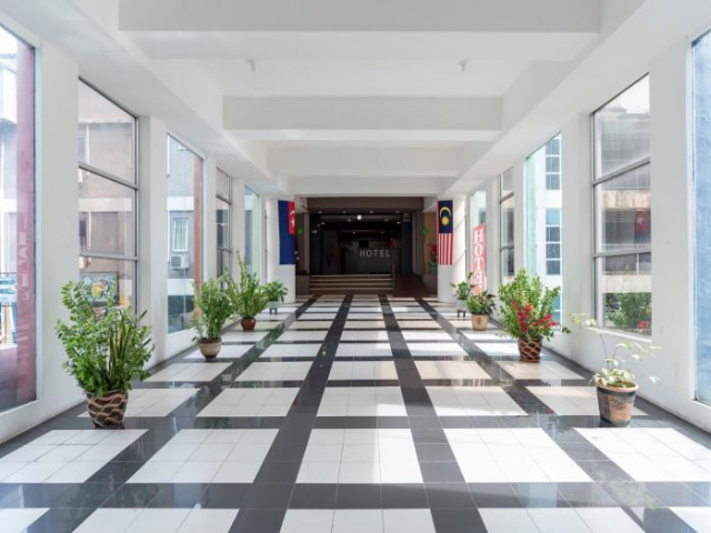 Room V at Kluang Parade - Kluang