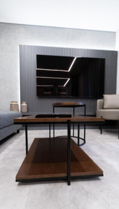 Apartamento Duplex de Luxo em Campos do Jordão - Campos do Jordao
