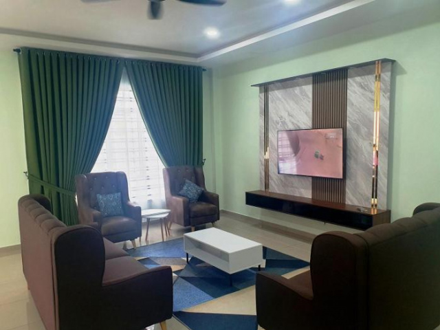 RR Homestay - Kluang