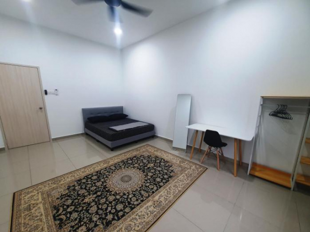 RR Homestay - Kluang