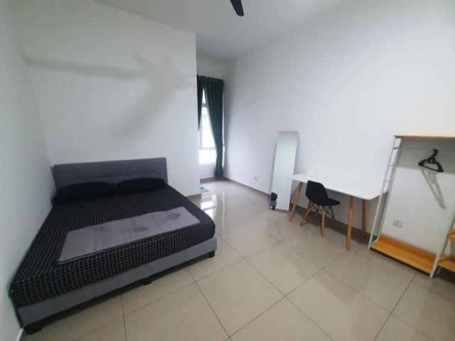 RR Homestay - Kluang