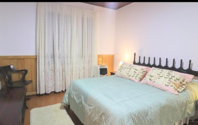 Casa Boa Vista - Campos do Jordao