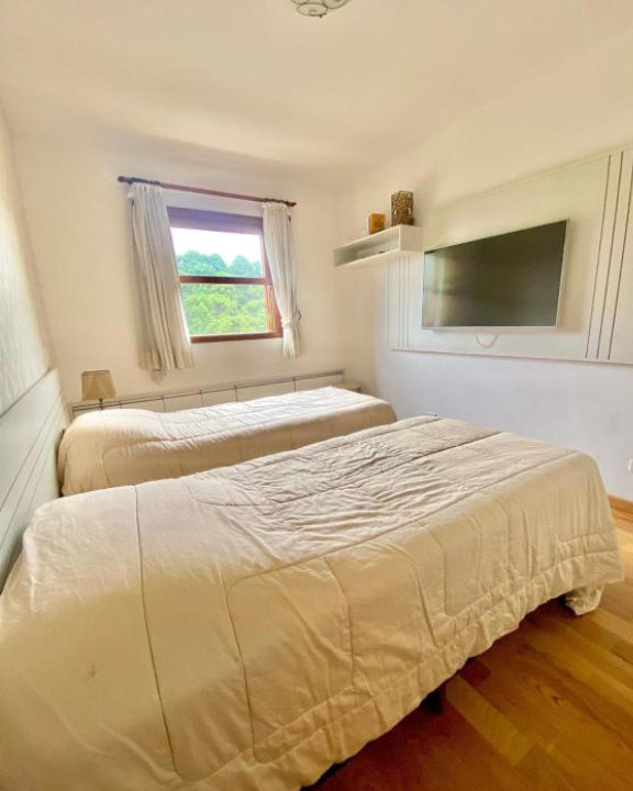 Duplex Vista da Serra - Campos do Jordao