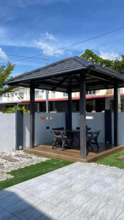 QuiteSpace - Kluang