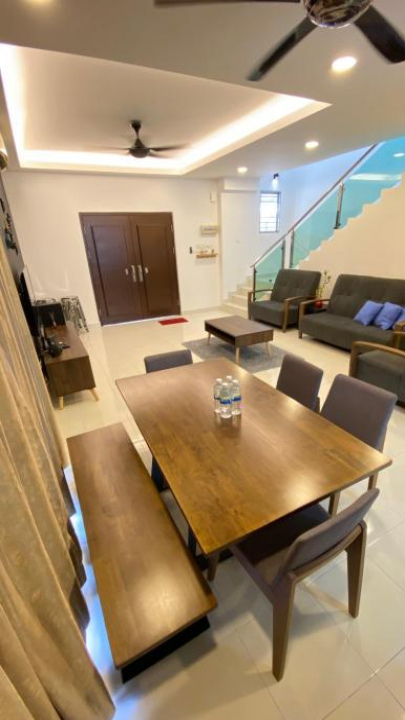 QuiteSpace - Kluang