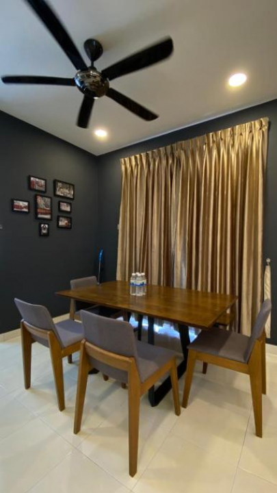 QuiteSpace - Kluang