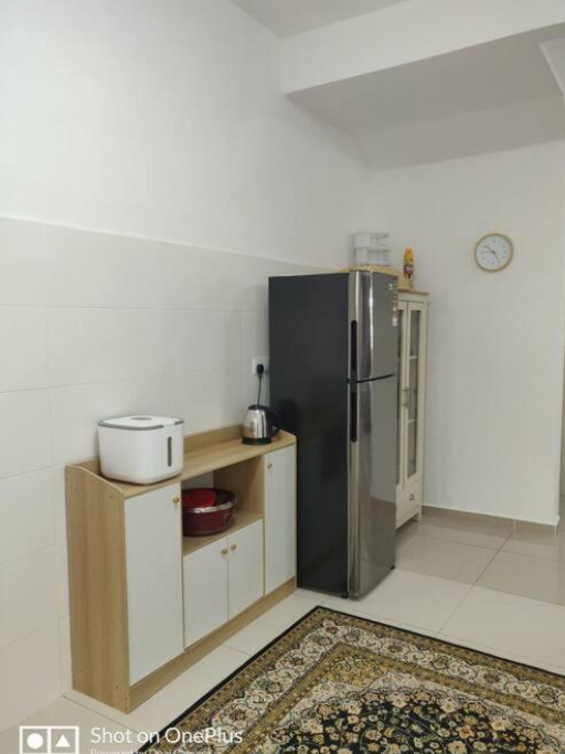 Safiyya Homestay - Kluang