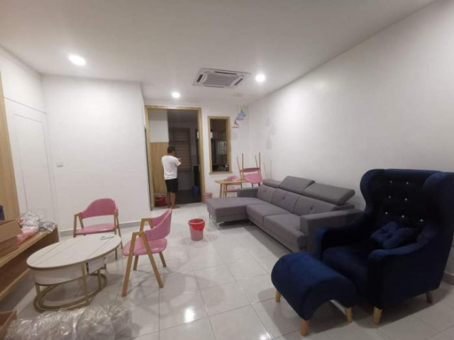 Mimi Homestay - Kluang