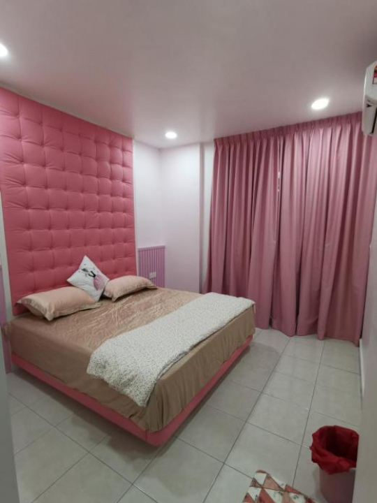 Mimi Homestay - Kluang
