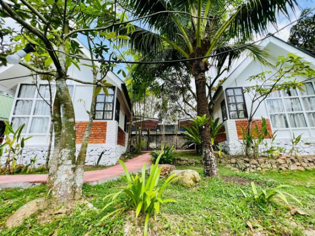 Kasih Sayang Farmstay Shanxia Renjia - Kluang