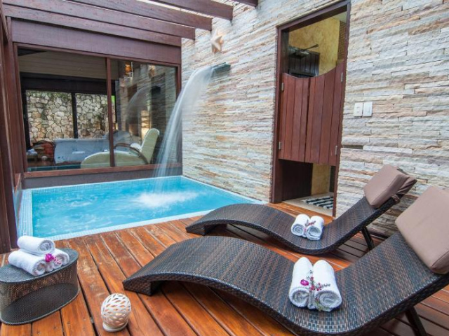 Mountain Garden Hotel - Monte Verde