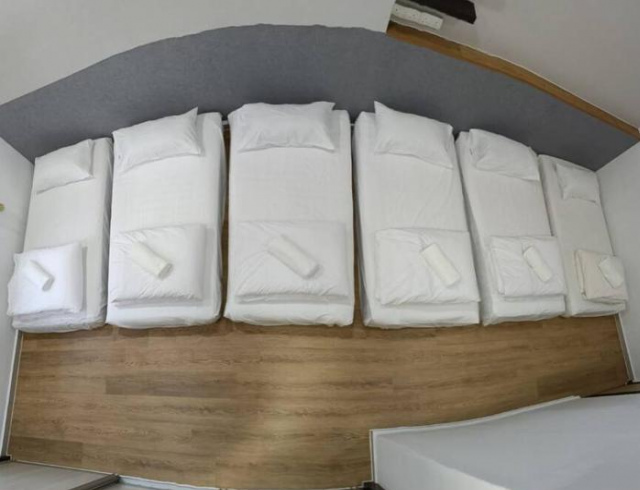 Oro Homestay - Kluang