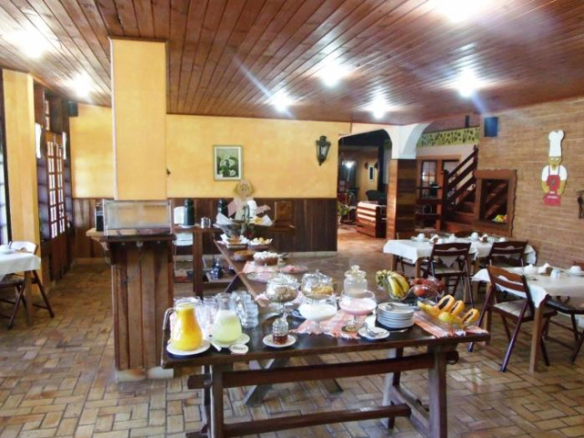 Boa Mountain Hotel - Monte Verde