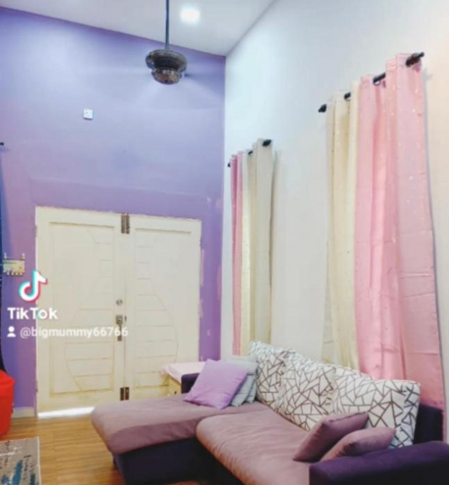 Sobey Laris Homestay Impiana - Kluang