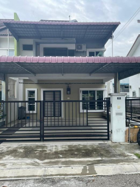 Sobey Laris Homestay MAS AYU - Kluang