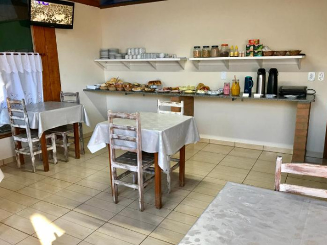 Pousada Dona Ana - Monte Verde