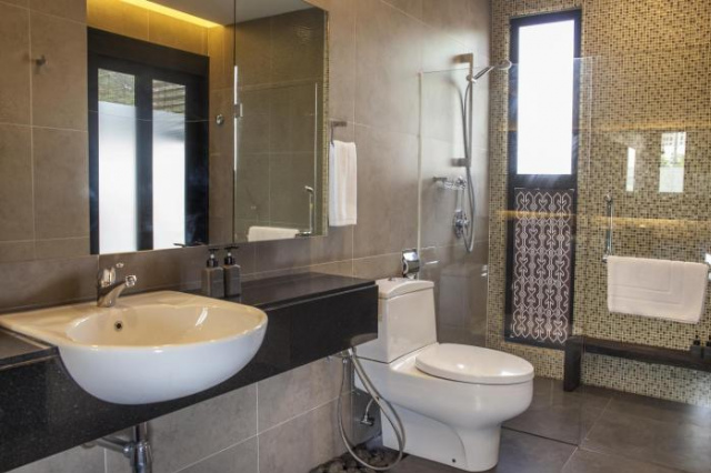 The Ranee Boutique Suites - Kuching