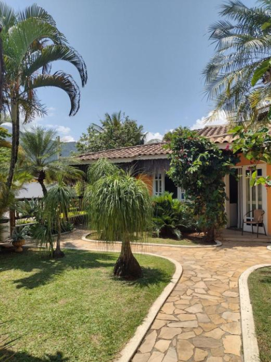 Bons Ventos Inn - Ilhabela