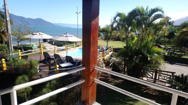 Bons Ventos Inn - Ilhabela