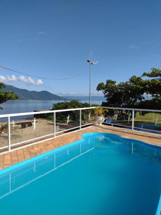 Bons Ventos Inn - Ilhabela